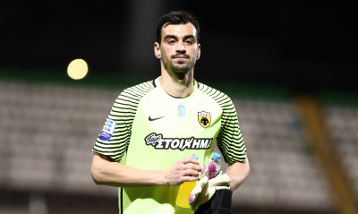 ΑΕΚ: Η απίστευτη εξομολόγηση του Τσιντώτα για το ματς με την Αούστρια (photos)