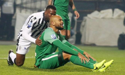 Είδαν Μολέδο στην Τούμπα οι Τούρκοι