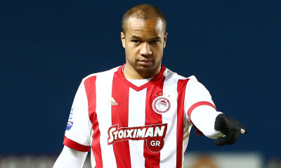 Ολυμπιακός: Δεν το συζητάει για Οτζίτζα (photos)