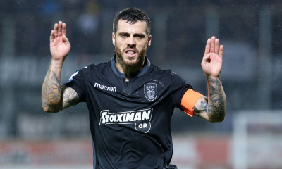 ΠΑΟΚ: Χωρίς Βιεϊρίνια και με Πλατανιά