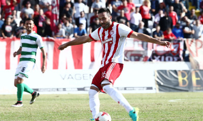 Ολυμπιακός: Εκεί θέλει να πάει ο Βούκοβιτς (photos)