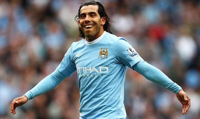 Πιέζει ο Τέβες για την επιστροφή του!