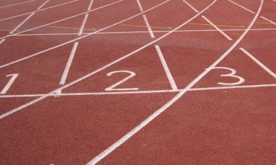 Στίβος: Το πλήρες αγωνιστικό πρόγραμμα του 2018