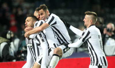 ΠΑΟΚ: Άνοιξε η πόρτα της εξόδου για δυο (photos)