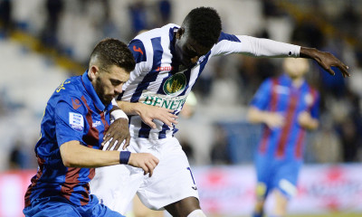 Κέρκυρα: Τρία προβλήματα για Ατρόμητο (photo)