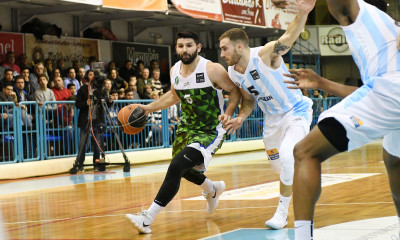 FIBA: Μέλος της Επιτροπής παικτών ο Παπαμακάριος