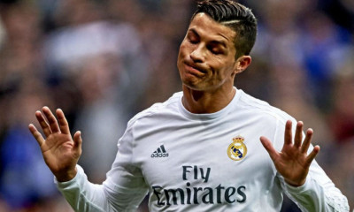 Κριστιάνο Ρονάλντο: Γεννήθηκε για να κάνει ρεκόρ!