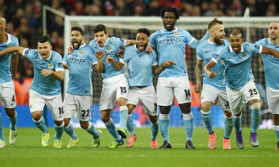 Ετοιμάζει «βόμβα» η Μάντσεστερ Σίτι (photos)