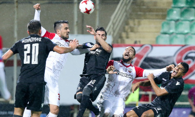 Ξάνθη: Με Κάστρο κόντρα στον Παναθηναϊκό