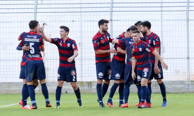 Δυο στα δυο η Σπάρτη, νέα απώλεια για τη Δόξα Δράμας