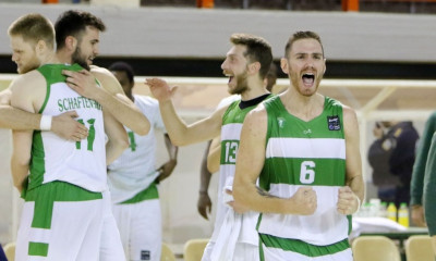 Το «καθάρισε» ο Σάφτεναρ