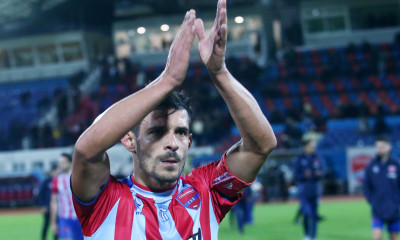 Πανιώνιος: Υπογράφει ο Κόρμπος (photos)