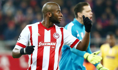 Ολυμπιακός: Χωρίς Σεμπά με ΠΑΣ Γιάννινα (photo)