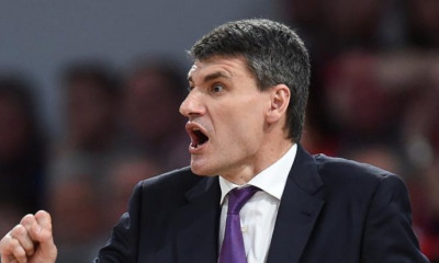 Τέλος από την Αναντολού Εφές ο Περάσοβιτς