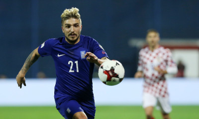 Ο Σταφυλίδης έγινε Μπάτμαν! (video)