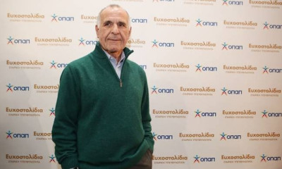 «Ο Παναθηναϊκός προσπαθεί να αποφύγει την οικονομική κατάρρευση»