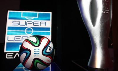 Η βαθμολογία της Super League