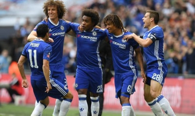 Οριστικό! Αποχωρεί από την Τσέλσι (photos)