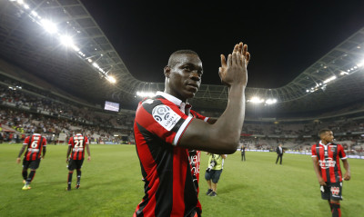 «Τρένο» η Νις με οδηγό τον Μπαλοτέλι