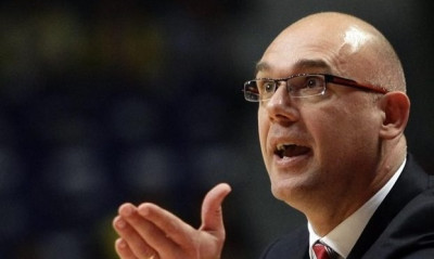 Σπάχια: «Ξέρει να διαχειριστεί την απουσία Καλάθη ο Παναθηναϊκός Superfoods»