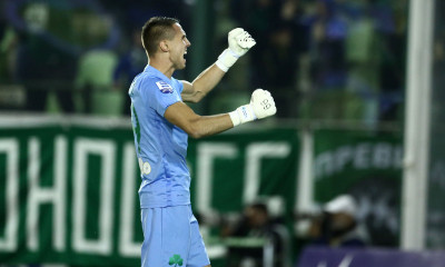 Παναθηναϊκός: Προς παραμονή ο Βλαχοδήμος