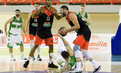 Τρίκαλα: Μια προσθήκη και μια αποχώρηση