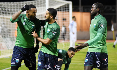 Λεβαδειακός-Πανιώνιος 2-1: Επιστροφή με... ανατροπή!