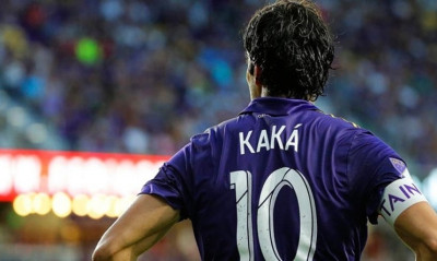 Αυτή θα είναι η νέα δουλειά του Κακά (photo)