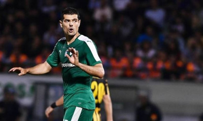 Παναθηναϊκός: Το πάει στα… άκρα ο Ταυλαρίδης