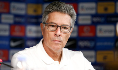 Περέιρα: «Νέα εποχή στην ελληνική διαιτησία»