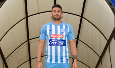 ΠΑΣ Γιάννινα: Ελεύθερος με συμβιβασμό ο Κοζορώνης