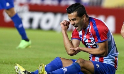 Και ο Παναθηναϊκός στο κάδρο για Μασούντ;