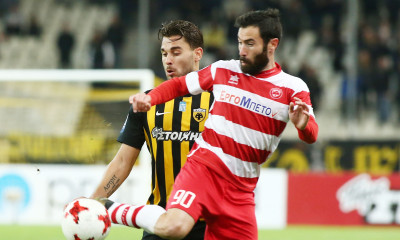 Πλατανιάς: Χαιρέτισε ο Ντεβέσα – Η αποστολή για τον Ολυμπιακό