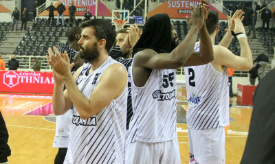 «Βόμβα» με ΠΑΟΚ