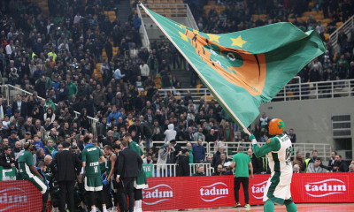 Αφιερωμένη εκεί… ψηλά