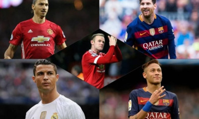 Θα κλάψετε! Πως «σκοράρουν» έξι σούπερ σταρ στην τουαλέτα (photo)