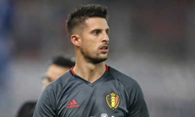 Ολυμπιακός: «Τέλος» ο Μιραλάς (photos)