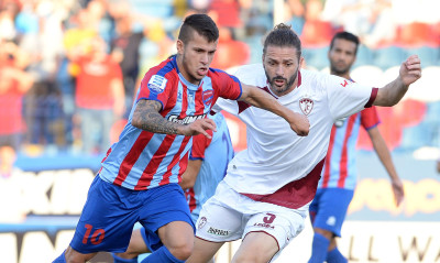 Λάρισα: Παρελθόν ο τζέντλεμαν Κούσας! (photos)