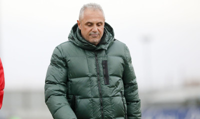 Κέρκυρα: Φεύγει ο Βοσνιάδης