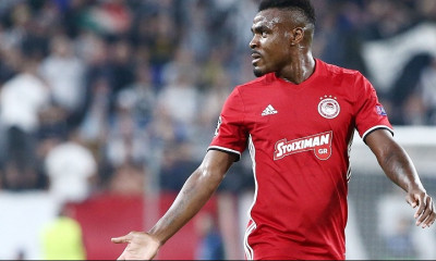 Ολυμπιακός: Ο Εμενίκε ετοιμάζει βαλίτσες, αλλά...