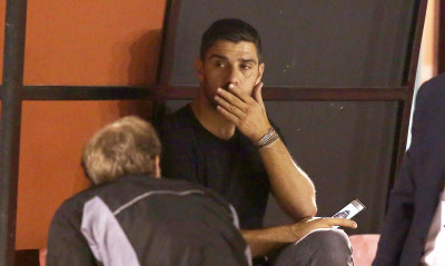 Πυρ και μανία ο Κατσουράνης: «Απόφαση ανέκδοτο»! (photo)