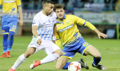 Λαμία: Δεύτερη ευκαιρία στον Βάντερσον!