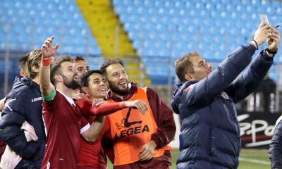 ΑΕΛ: Σε καραντίνα ο Ναβάρο!