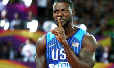 Στην… επίθεση ο Γκάτλιν: «Δεν θα επιτρέψω σε άλλους να ψεύδονται για μένα με τέτοιο τρόπο»