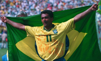 Ο Ρομάριο βγαίνει μπροστά να τα αλλάξει όλα!