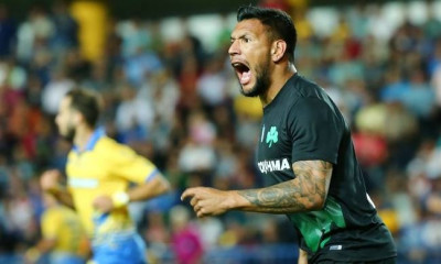 Παναθηναϊκός: Νέο ενδιαφέρον από την Αργεντινή για Τσάβες