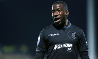 Η αινιγματική ανάρτηση του Κάμπος για το μέλλον του στον ΠΑΟΚ (photo)