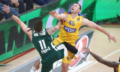 Παναθηναϊκός Superfoods: Πρωταγωνιστής της αγωνιστικής ο Παππάς (video)