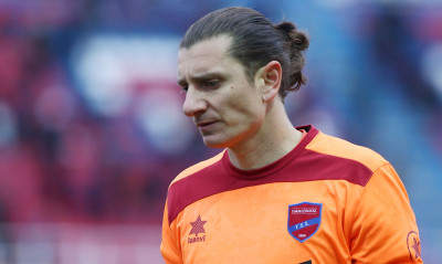 Απίστευτη κίνηση Μπαντή: «Οφείλω μία συγνώμη στην ομάδα και στον κόσμο του Πανιωνίου»