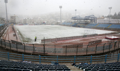 Το σχόλιο του Παναθηναϊκού για την κατάσταση στο ΔΑΚ Λαμίας (photo)